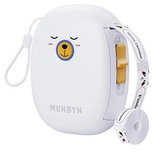 Bluetooth Label Maker, Portable Label Maker